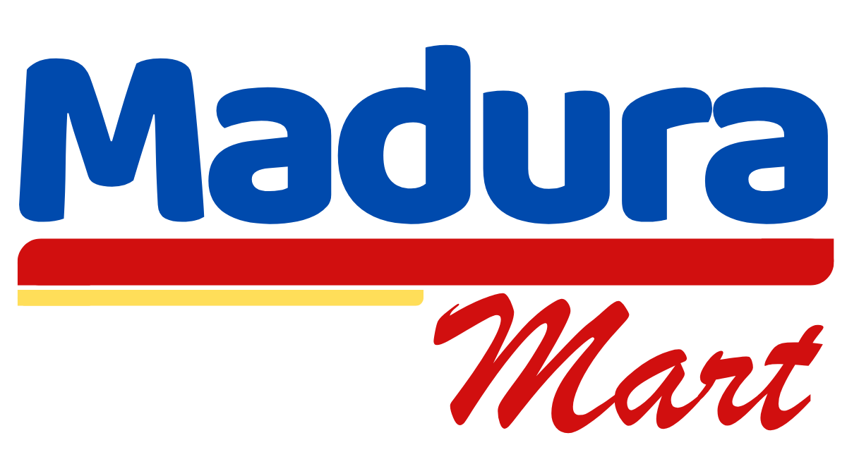 MaduraMart Logo